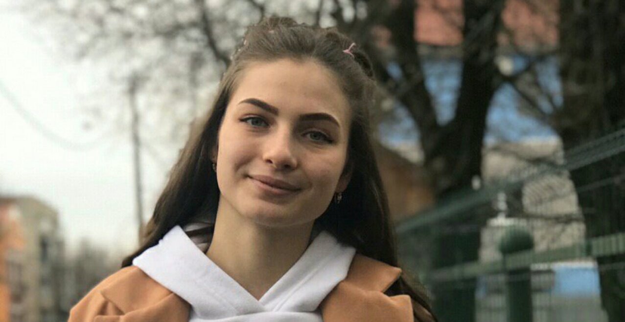Бурячок Іра. Мої плани на майбутнє